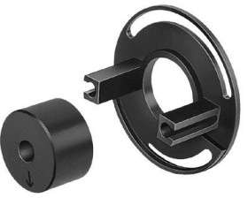 Zestaw do montażu FESTO WSM-10-SME-10 173207