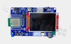 GD32W515P-EVAL