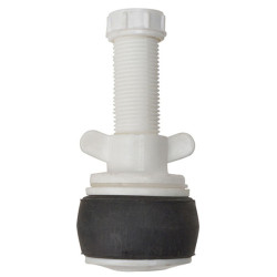 Monument 1376T Drain Test Plug 50mm (2in)