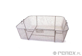 Kosz do myjki ultradźwiękowej Reeco US400