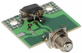 Symetryzator antenowy SA/I-V/F-DIPOL