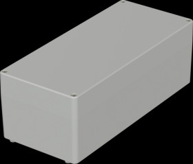 02245000 Industrial enclosure 340x150x120mm,IP66