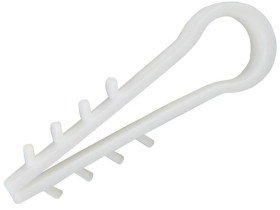 Uchwyt okrągły wbijany fi:14 USO-14 /50szt./