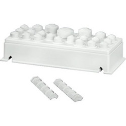 Akcesoria do obudów Kołnierz FP FG 222