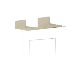 SIMON 55 Podstawka na telefon do ramek Line szampański mat TRLP/144 KONTAKT SIMON