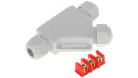 Mufa Rozgałęźna Hermetyczna Ip69k Frey-Y 1Kv 19499