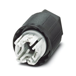 Nut QPD N 2PE1,5 8-13 BK