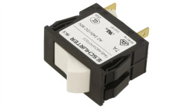 Ta45-Abdwf070c0 Wyłącznik Nadprądowy Iznam: 7A Mcb