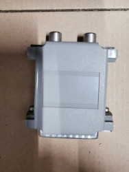 Generic Stereo Audio Sampler