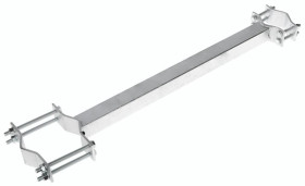 Obejma dystansowa OR-70R90-150