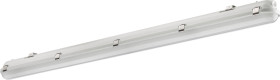 Pracht 5212305 Lampa LED do wilgotnych pomieszczeń LED G13 35 W biały biały
