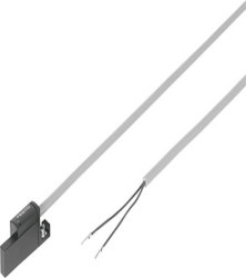 Czujnik zbliżeniowy 24V Festo IP65, IP68