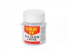 Smar TF silikon + teflon 20ml