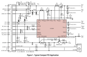 Rugged, CompactPCI Bus Hot Swap Controllers