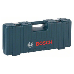 Bosch 2605438197 Equipment Case 170x720x317mm Fits GWS Grinders