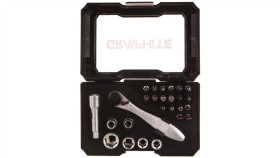 Zestaw Bitów /Komplet 26Szt./ 56H604