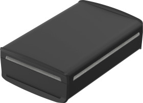 Bopla 48436451.HMT1 Obudowa stołowa BoVersa 48436451.HMT1, IP68, (D x S x W) 210 x 140 x 63 mm