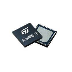 BLUENRG-355VT Programmable Bluetooth Low Energy 5.3 Wireless SoC