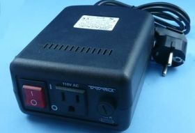 150 VA/115V WAC-150 OB.PLAST.