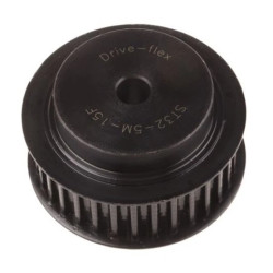 Koło pasowe rozrządu, materiał: Stal, Z: 32, otwór: 8mm, sz. paska: 15mm