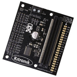 Kitronik 16 Servo Driver Board for the BBC micro:bit [Discontinued]
