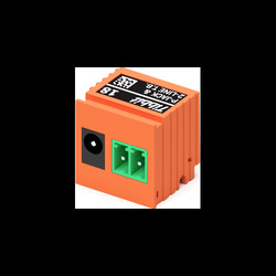 Tibbo Tibbit Block #18 - moduł złącza