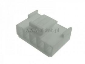 PHZ 05 Korpus złącza żeńskiego z zatrzaskiem