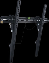 ICA-PLB-133MTY TV wall bracket, tilting, 23" - 55", 37 mm, 45 kg