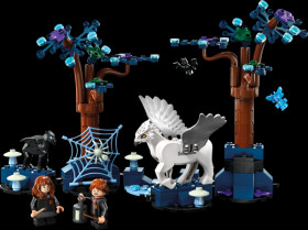 76432 LEGO® Harry Potter™ - The Forbidden Forest™