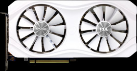 SA770RW-16GOC SPARKLE Intel Arc A770 ROC LUNA OC Edition 16 GB