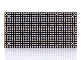 Ultrathin 16x32 RGB LED Matrix Panel
