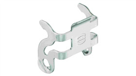 Klamra Blokująca Han 1A 09100005200