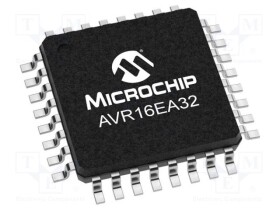 AVR16EA32-I/PT