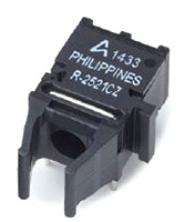 Odbiornik światłowodowy, 685nm, 5MBd, Broadcom