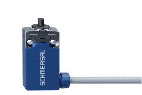 Przełącznik typ Trzpień Schmersal 2NC/1NO 1,5A 240V ac IP66, IP67