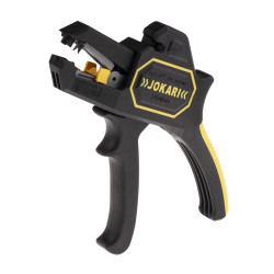 Ściągacz izolacji Jokari Pojedynczy rdzeń 18mm 6 → 18mm