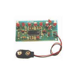 J-058 Wskaźnik kierunku,