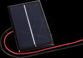 SOL2N Encapsulated solar cell (0.5 V / 800 mA)