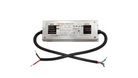 Zasilacz Meanwell 150W 12Vdc 12,5A Xlg-150-12-A Ip67 Filtr Pfc