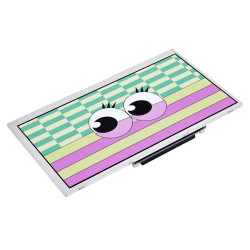 10.1" IPS DVI Display Module for Raspberry Pi Pico