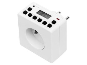 Programator cyfrowy TFE-1; Blow