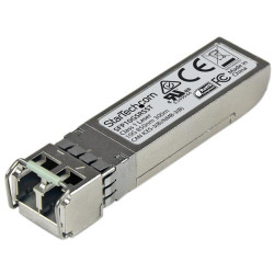 Transceiver Cisco LC Pełny dupleks Wielomodowy 10000Mbit/s