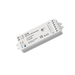 Odbiornik LED 0/1-10V Skydance - Mono - 230VAC / 12VDC - L4-M