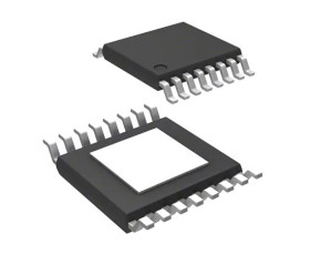 STP08DP05XTTR STMicroelectronics HTSSOP16