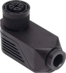 Gniazdo przyłączeniowe sieciowe FESTO NTSD-WD-11 533119