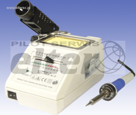 Stacja lutownicza SOLOMON PENSOL SL10