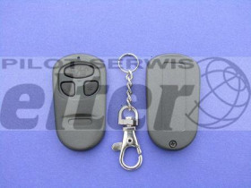 Obudowa pilota ZK Owal 3p