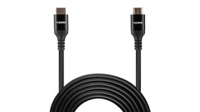 Auda Prime Kabel Hdmi 2.0 4K High Speed Ultra Hd 4K@60 Metal 15M
