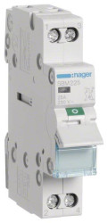 Hager SBM225 1 szt.
