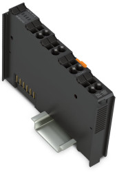 Moduł PLC We/Wy WAGO Moduł 750 PLC 750-600/040-000